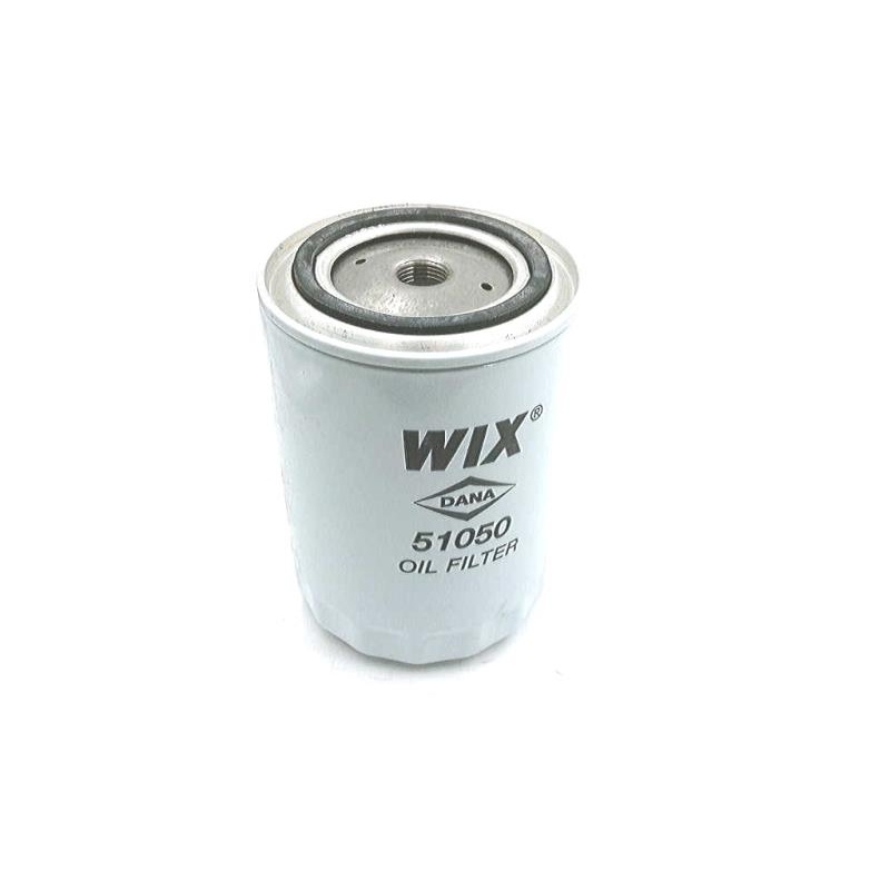 Масляный фильтр WIX Filters 51050