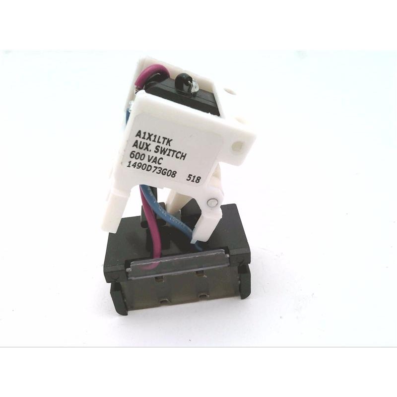 Дополнительный выключатель Eaton A1X1LTK