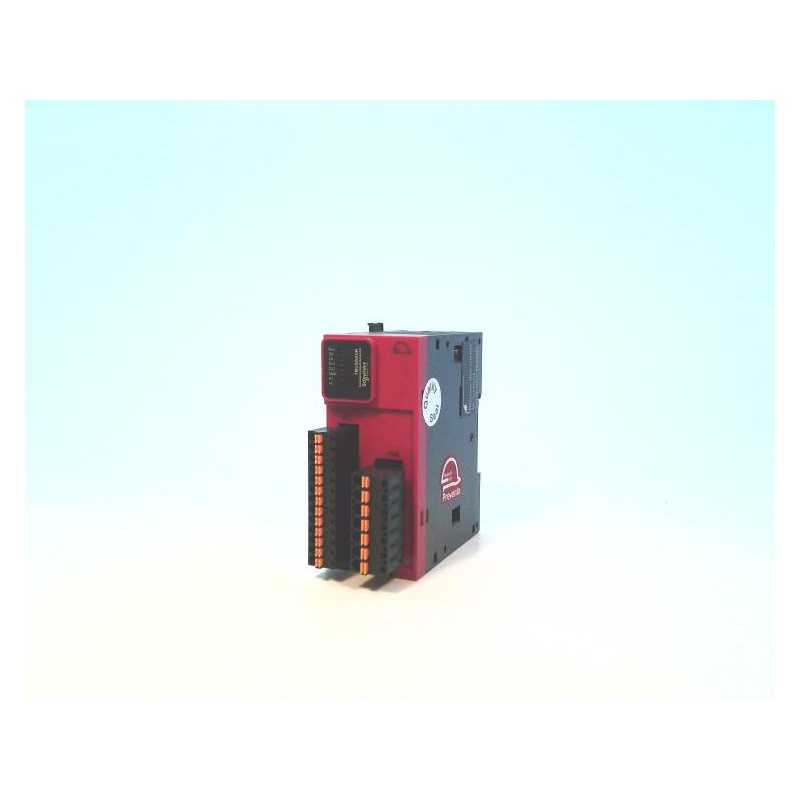 Модуль безопасности Schneider Electric TM3SAK6RG