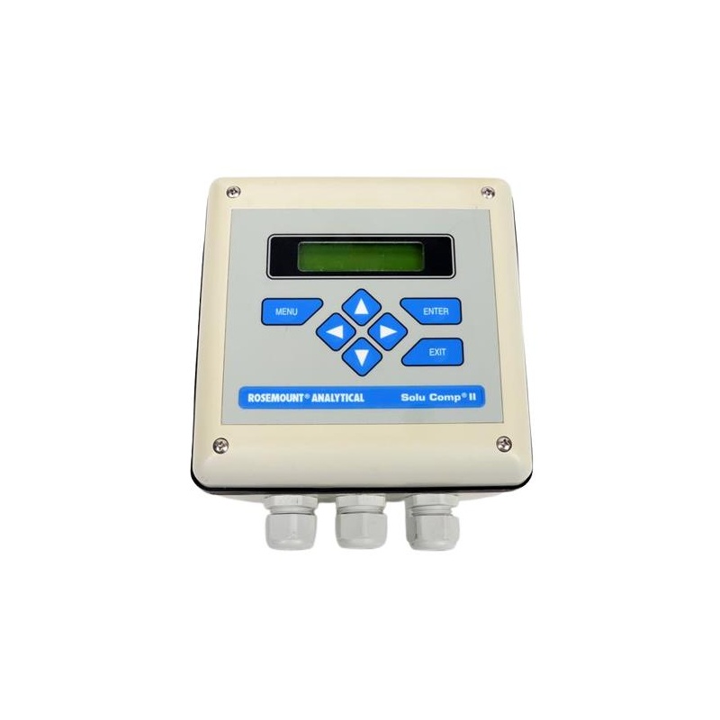 Анализатор проводимости Emerson 1055-01-11-20