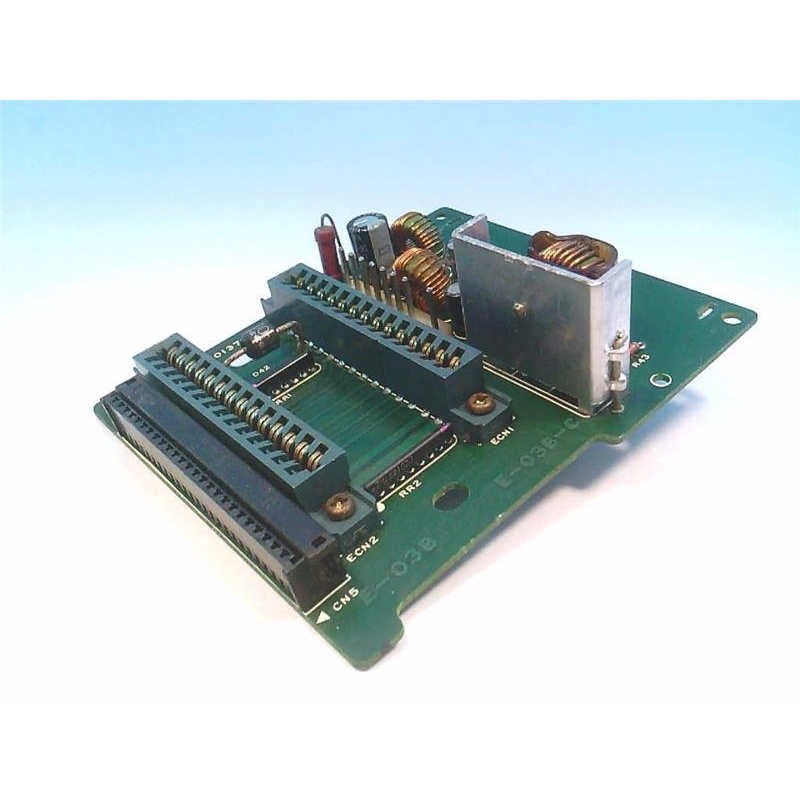 Плата компьютера HEC E-03B