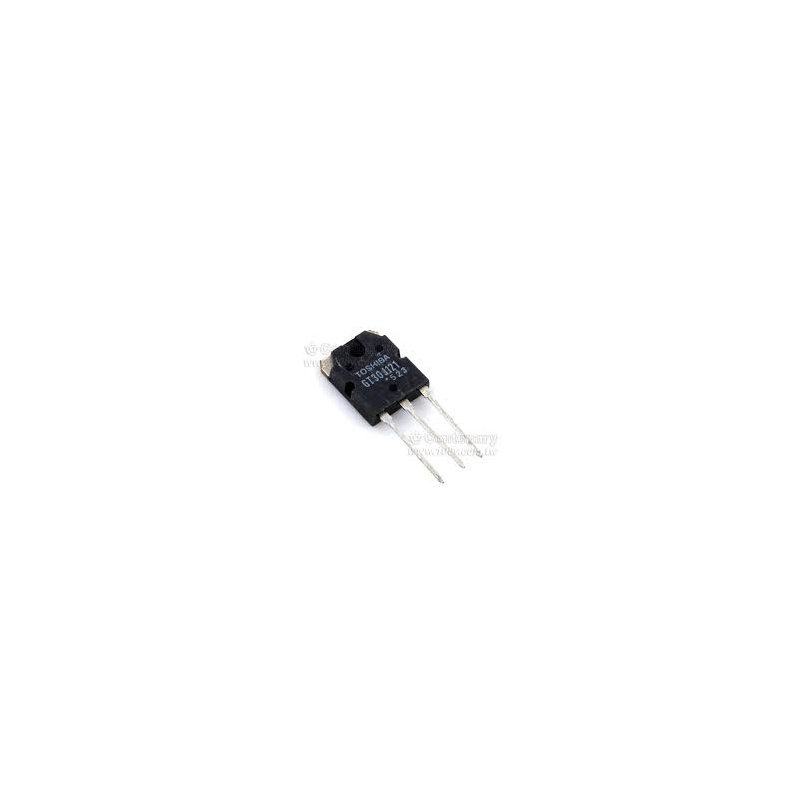 Биполярный транзистор с изолированным затвором Toshiba GT30J121