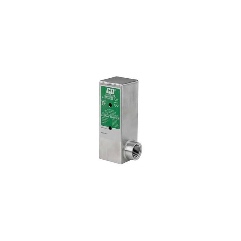 Ограничительный переключатель Topworx 81-20516-A1
