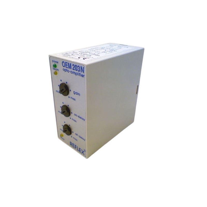 Усилители датчиков Reflex OEM OEM203N24AD