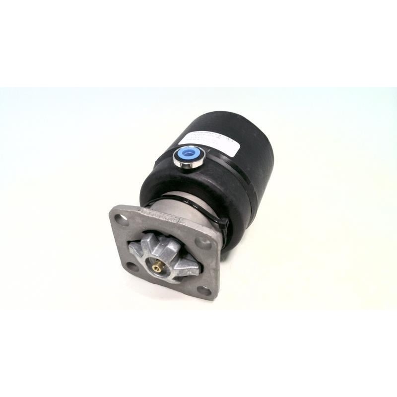 Поршневой привод ITT AP1509