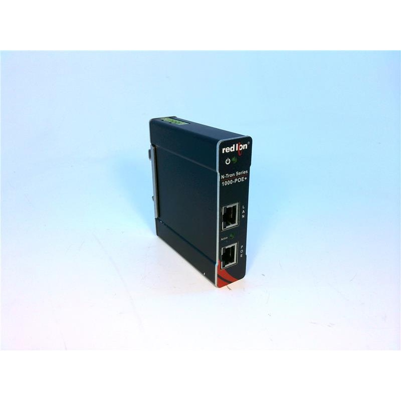 POE+ инжектор 1000-POE+