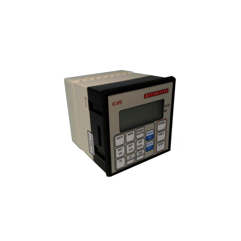 Многофункциональный измеритель IC870P1