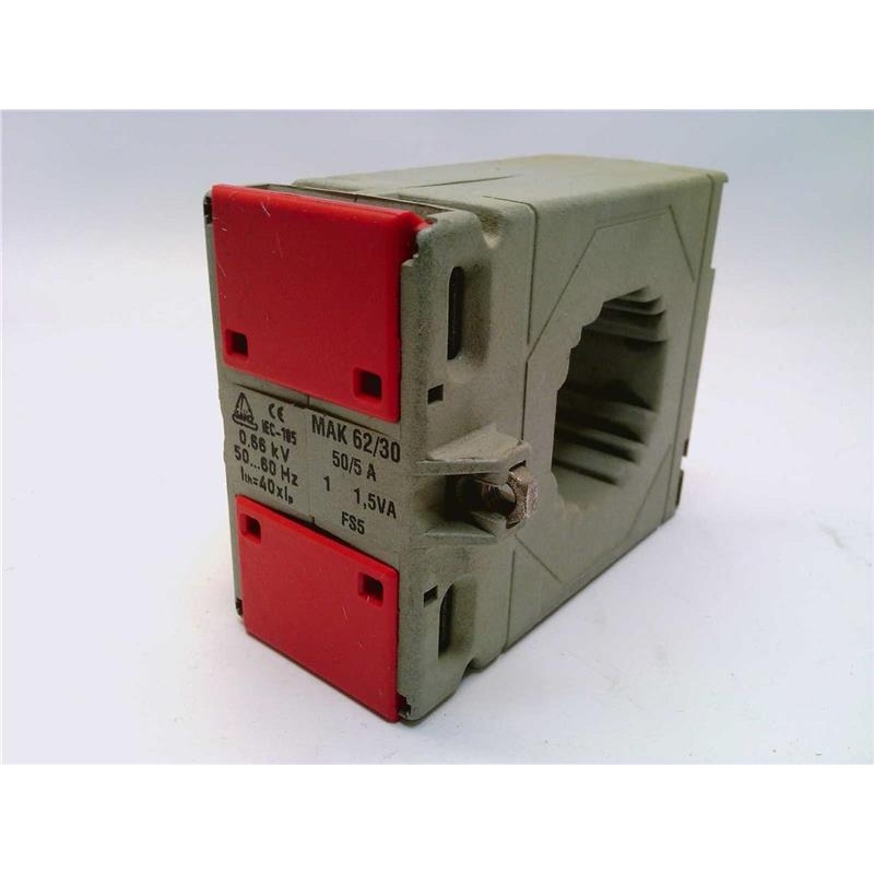 MAK-62/30-50/5A-CI.1-1.5VA
