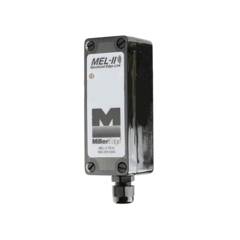 Только передатчик Miller Edge MEL-II-TX10
