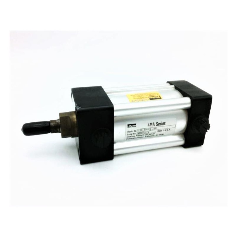 Пневматический цилиндр Parker 2.00- F4MA1U14A- 2.000