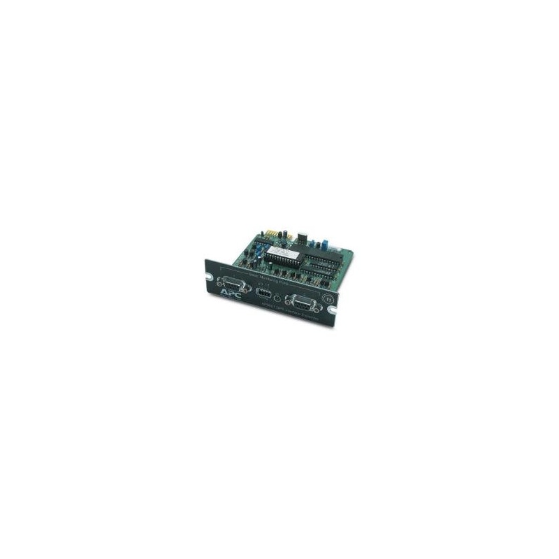 Платы интерфейсов управления Schaefers Electrical Encl AP9607CB