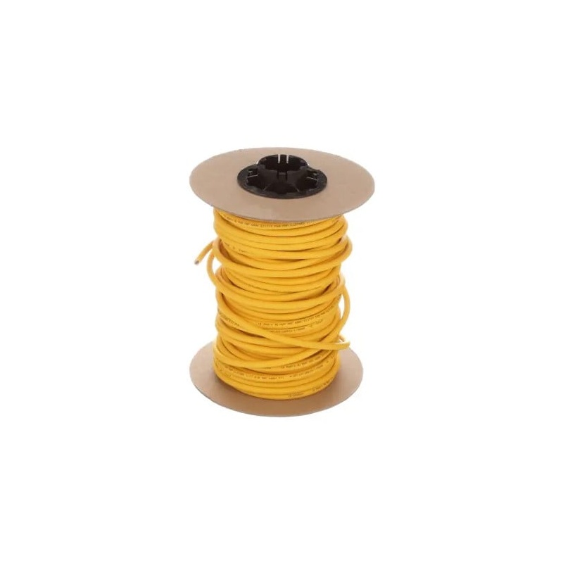 4/18 AWG YELLOW PUR-RF50544-30M
