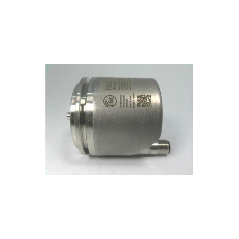 INCREMENTAL ENCODER-RU3110