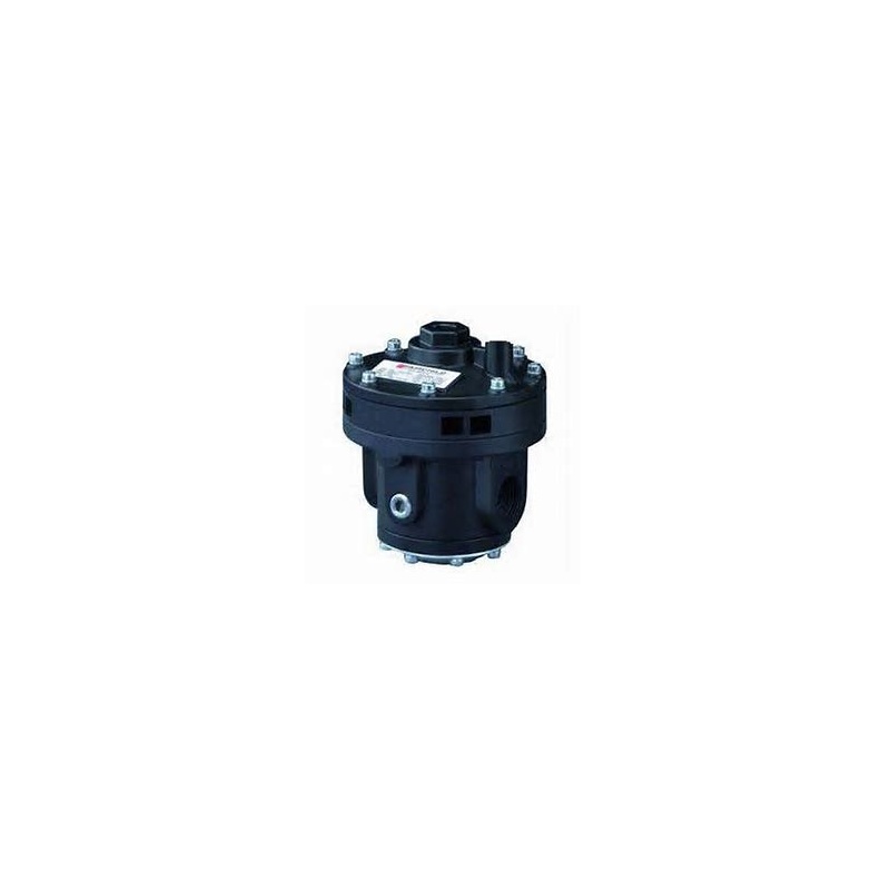 Пневматический усилитель громкости 4516A E