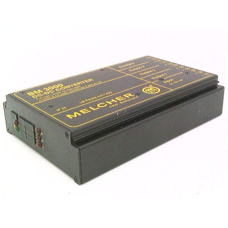 Селекторные переключатели SMC BM3-020