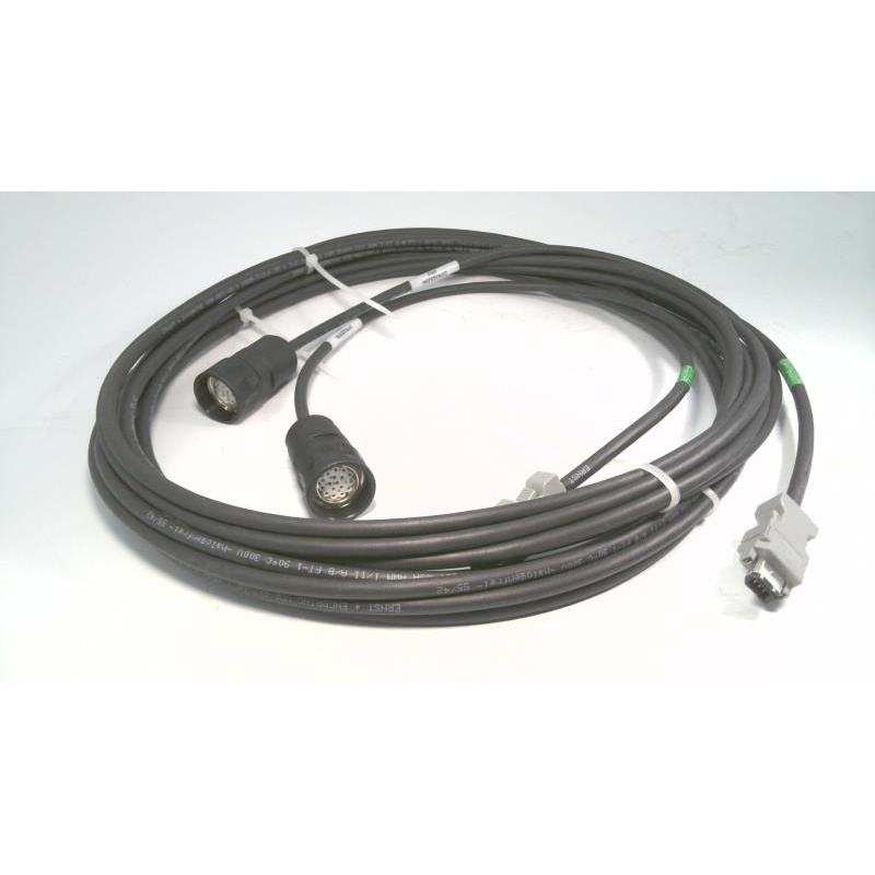 Кабель энкодера Yaskawa Electric DP9325256-5G