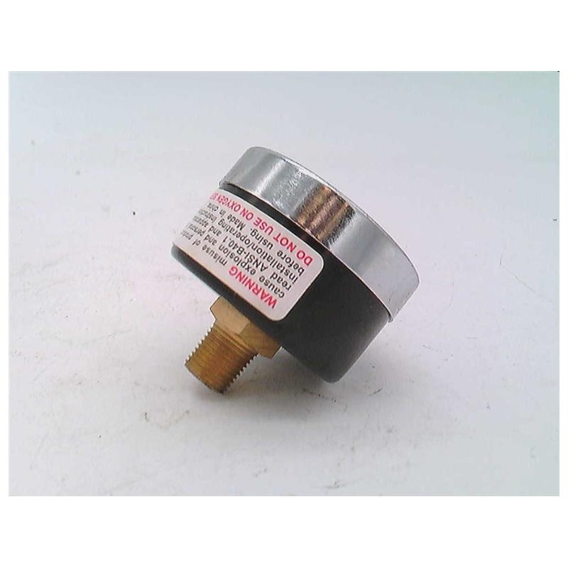 Измеритель давления Nuline CGG0167