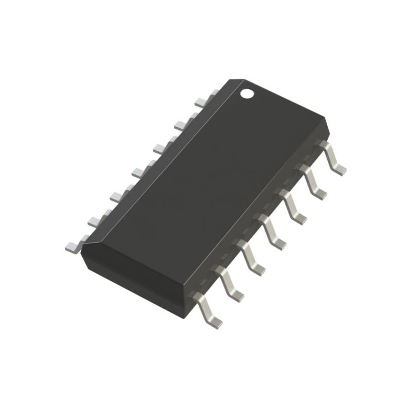 Логические интегральные схемы (ИС) Philips 74HC73DT