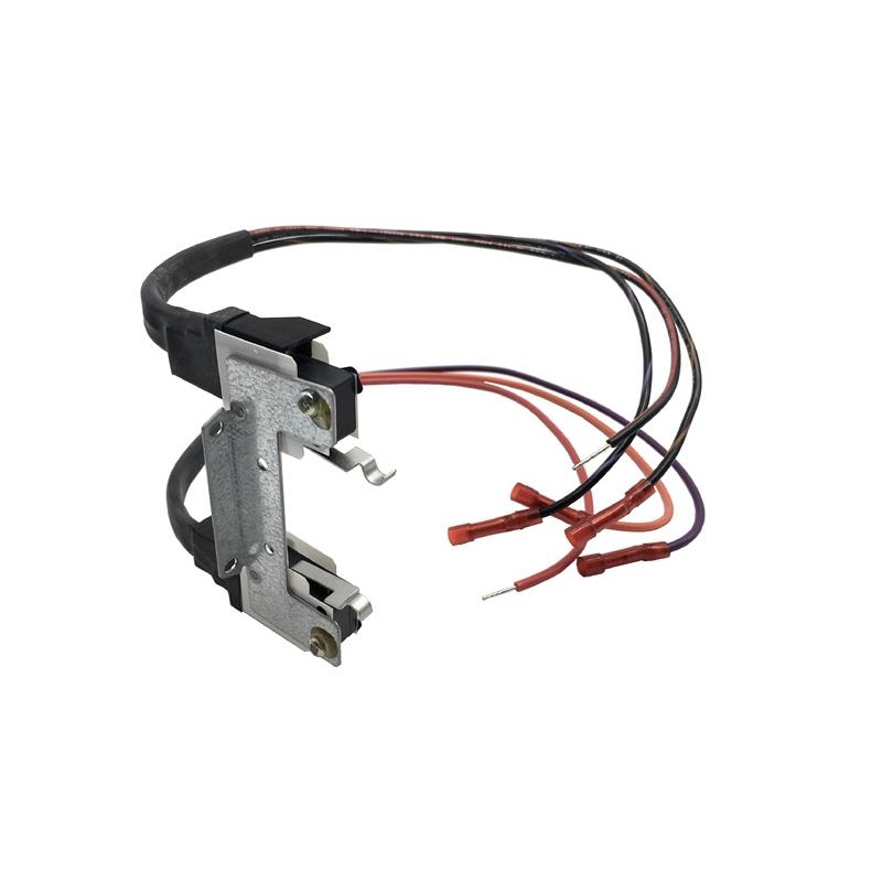 Внутренний вспомогательный переключатель в сборе Honeywell 220736B
