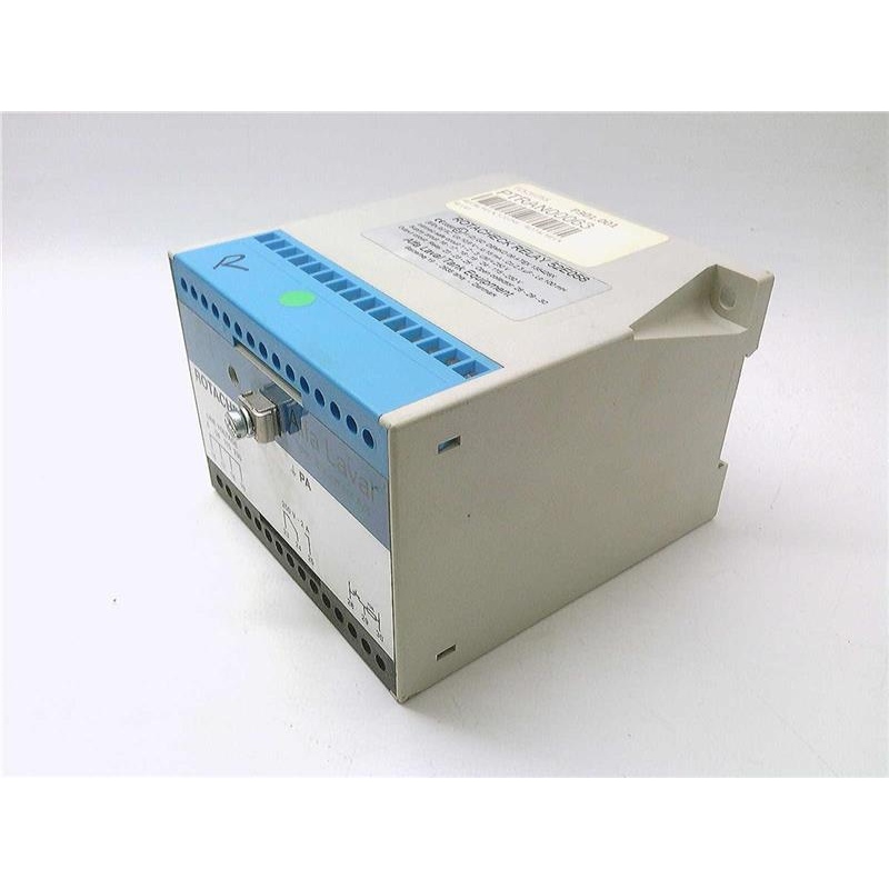 Реле и розетки ABB TE52E058