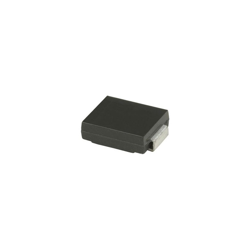 Диод B530CQ-13-F
