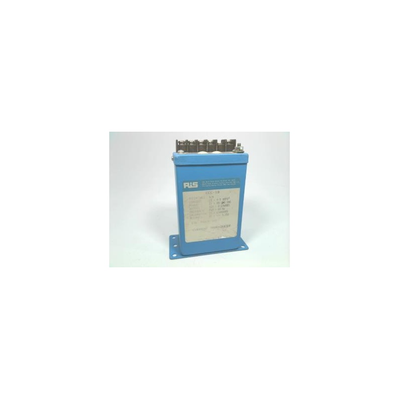 Преобразователь тока Radwell CCC-1B-C5-E1-X20-F60-Z0-A2