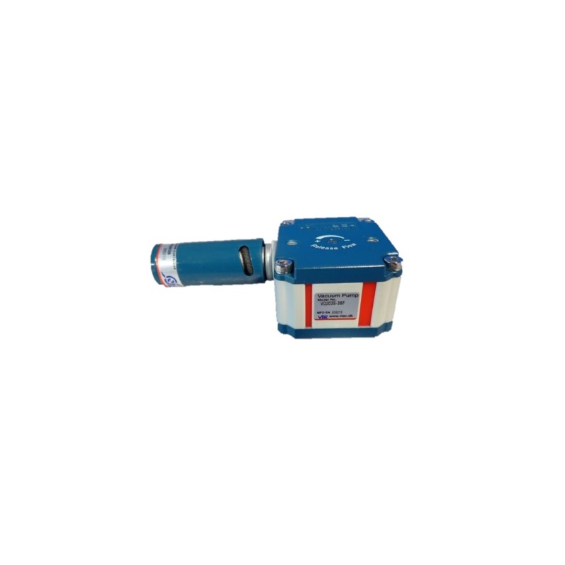 Вакуумный насос Vtec VQ203S-38F