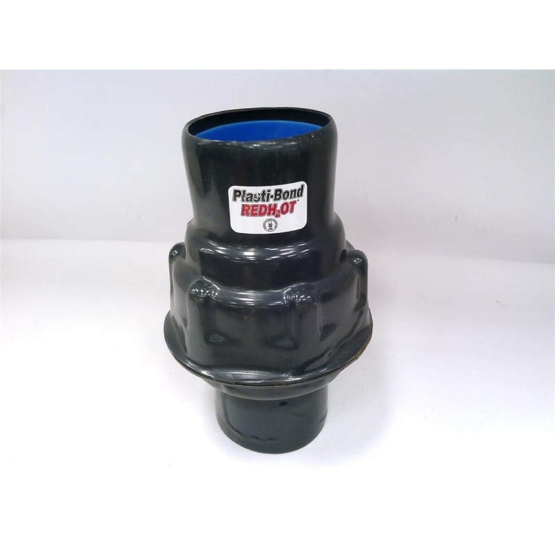 Кабелепровод и фитинги Plastibond PRUNF705