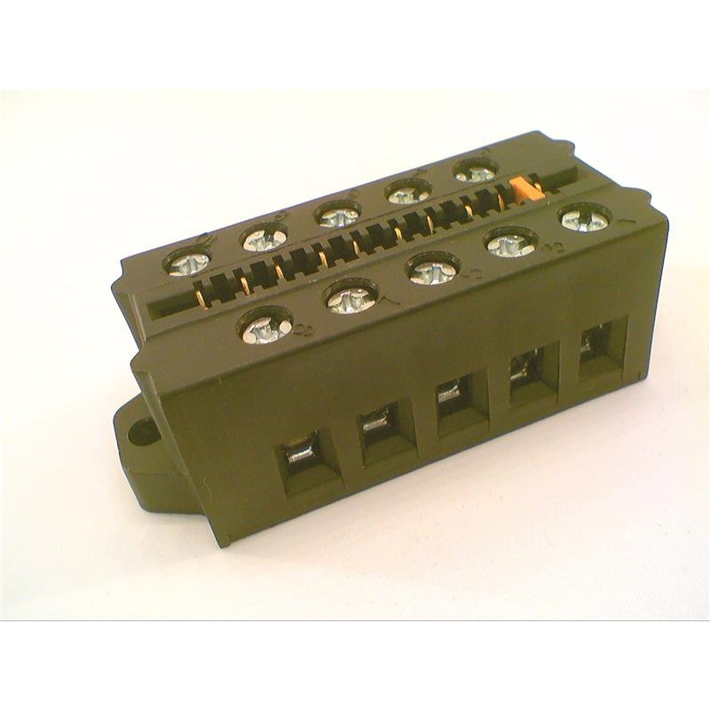 Базовый разъем Emerson PCB1BWKEY