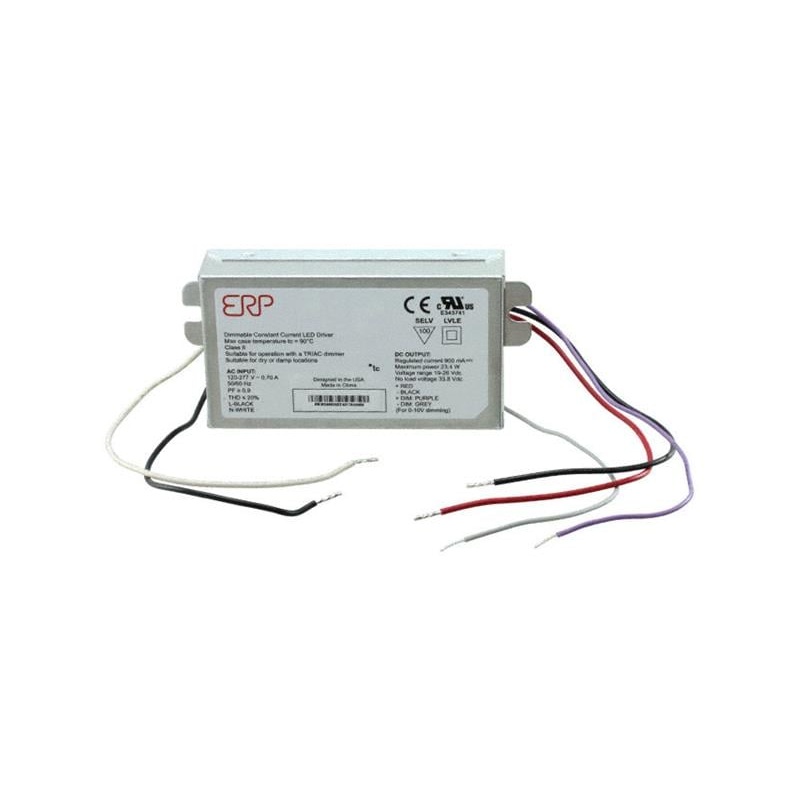 Светодиодный блок питания EVM080W-1900-42