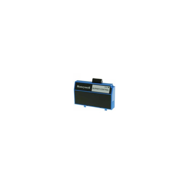 Модуль данных управления горелкой Honeywell 833-2820