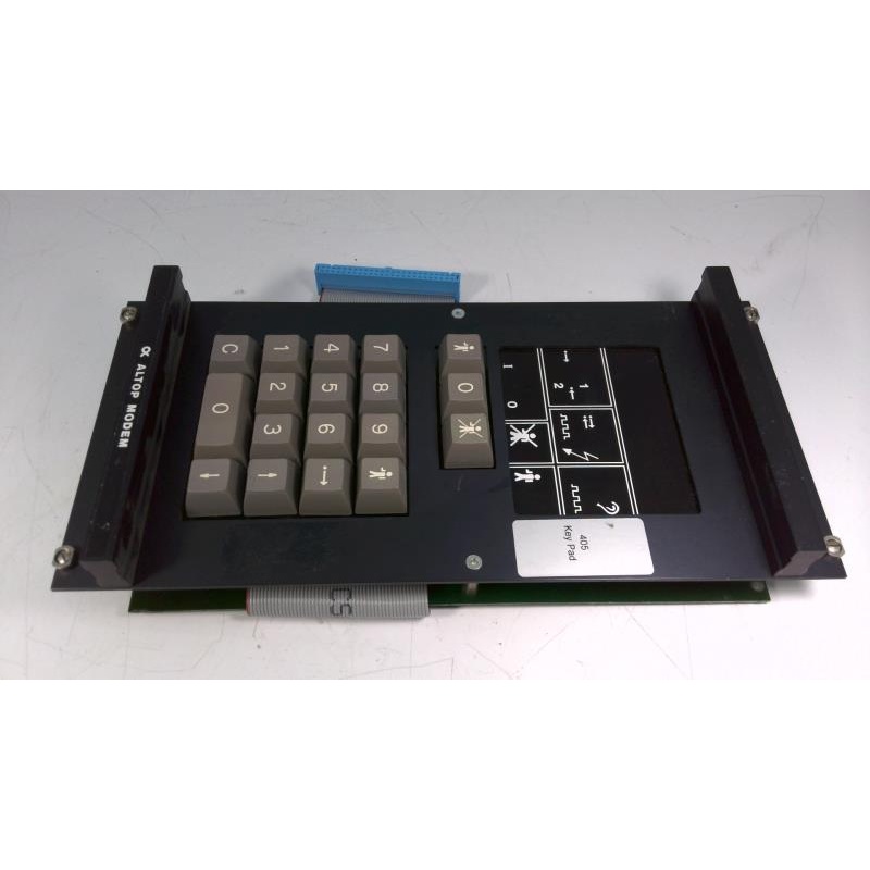 Клавиатура ABB 3183025801