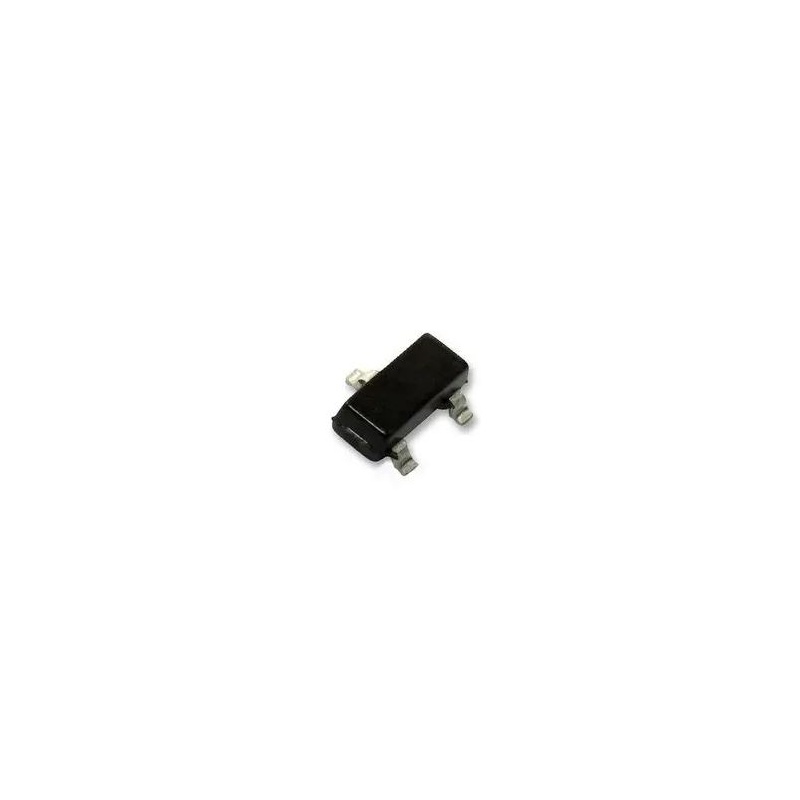 Контроллер питания микроконтроллера ON Semiconductor CAT809TTBI-GT3