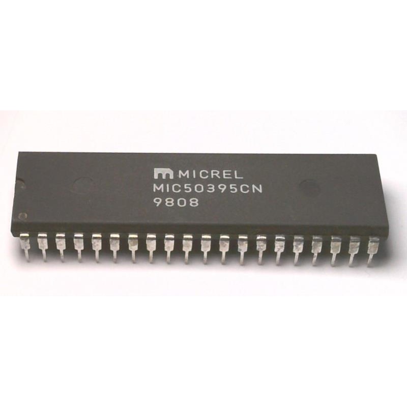 Ис MIC50395CN