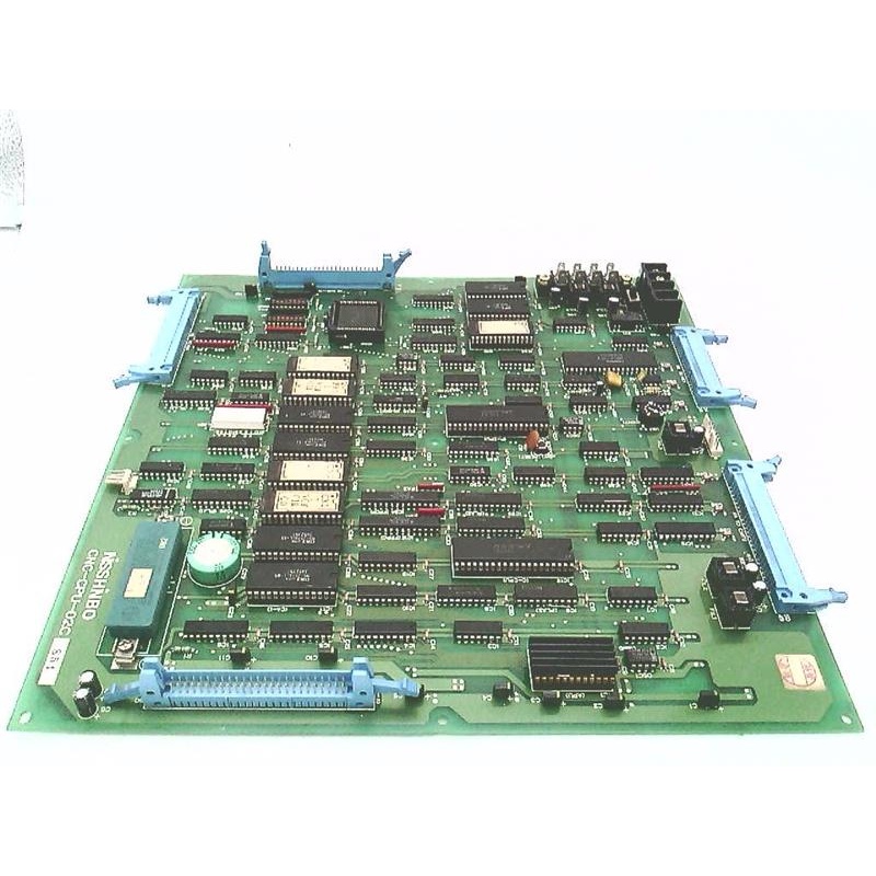 Процессорная плата CNC-CPU-02C