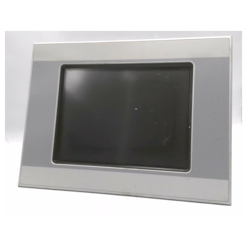 Интерфейс оператора XVC-601-GTI-10DPM-V1-000