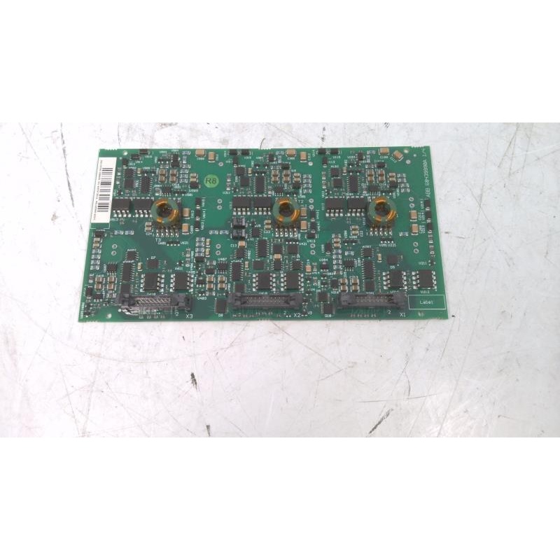 Модуль платы ABB AGDR-72C