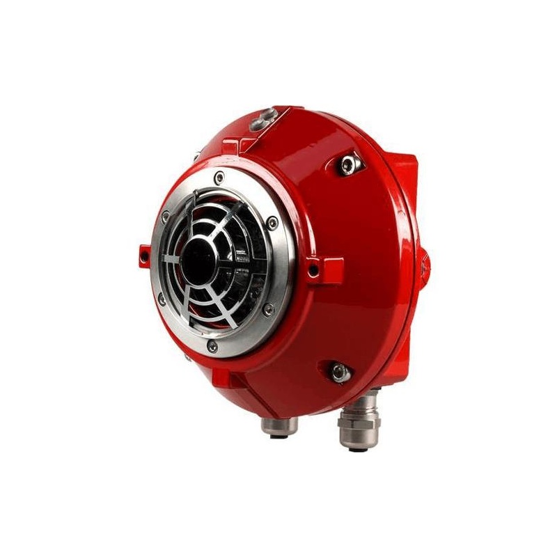 Инфракрасный детектор пламени FLAMEX Minimax FMX5000