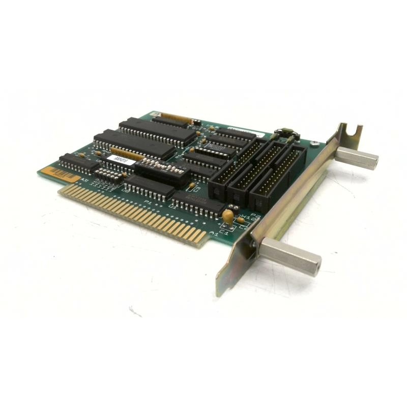 Цифровая плата ввода/вывода PCI-20087W-1A