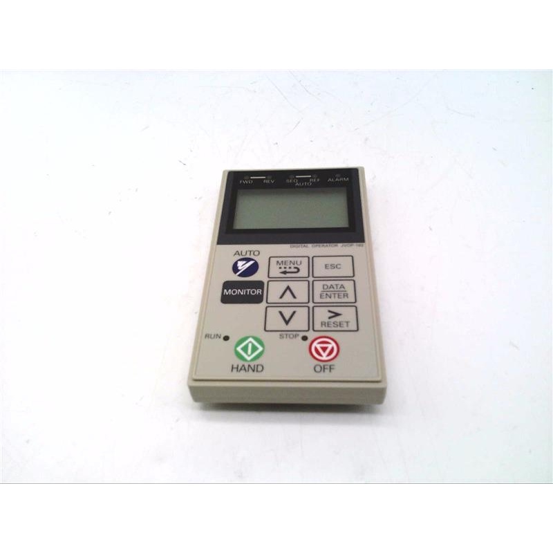 Клавиатура Yaskawa Electric CDR001115