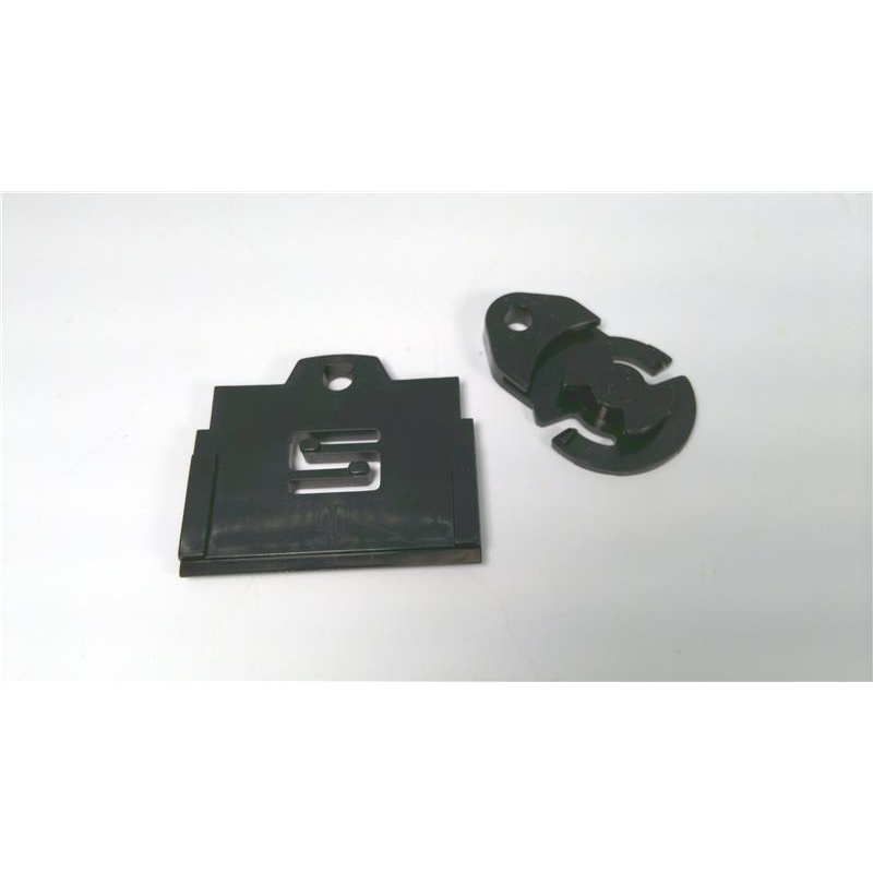 Прямой монтажный крюк SMARTAXIS Idec FT9Z-PSP1PN05