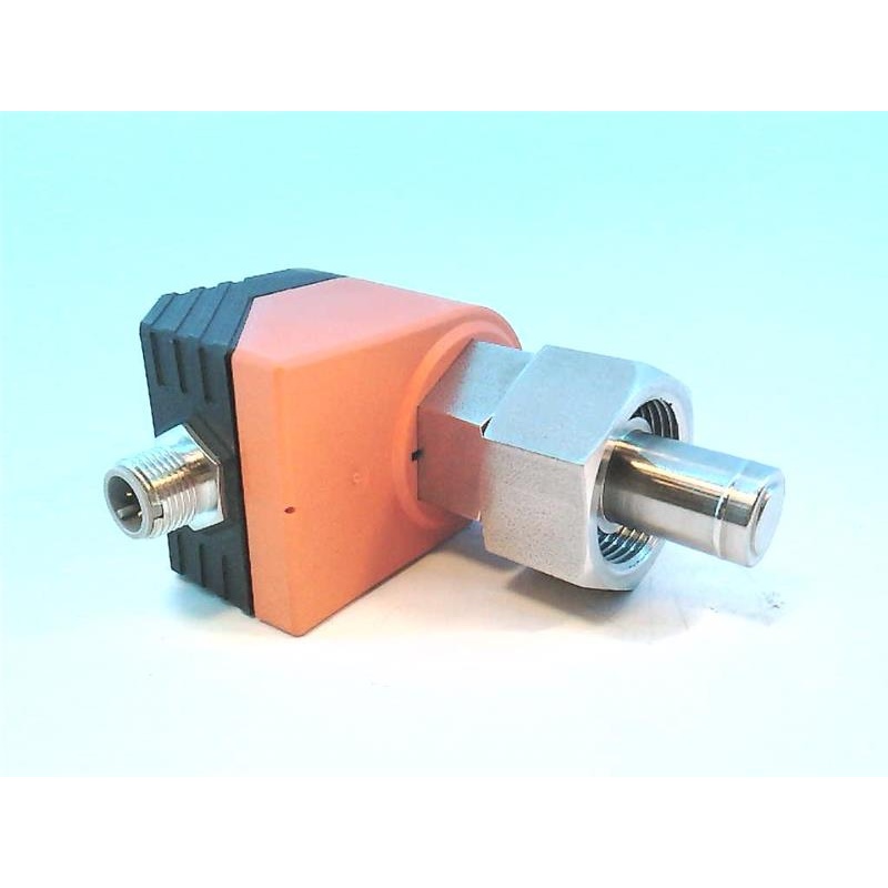 Датчик потока Efector SAE18BBDGPKG/W/US 100-IPS-SA3003SA3003