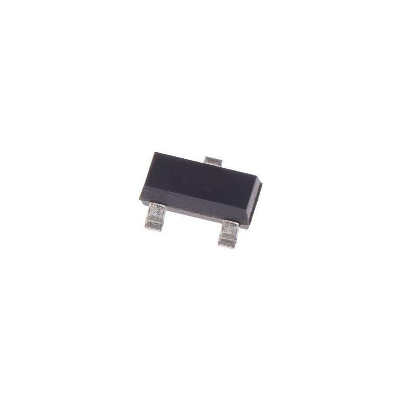 Зенерный диод BZX84C16-7-F