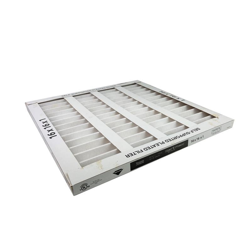 Панельный воздушный фильтр Clarcor Inc KP-STD1-6601