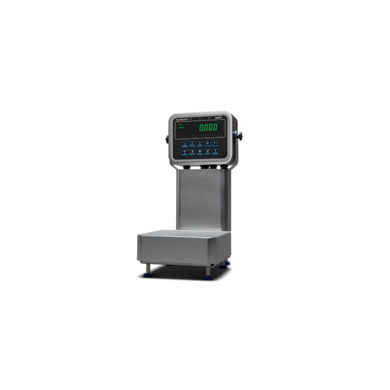 Пищевые весы Mettler Toledo ZQ375