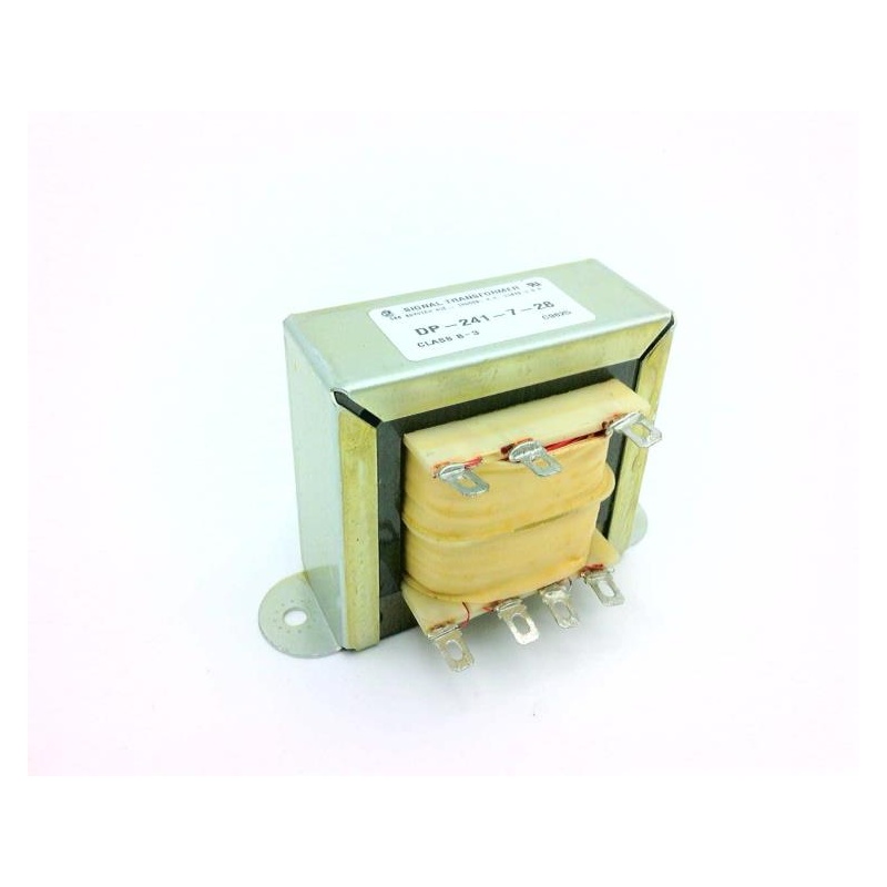 Сняты с производства производителем Signal Transformer 241.4-24