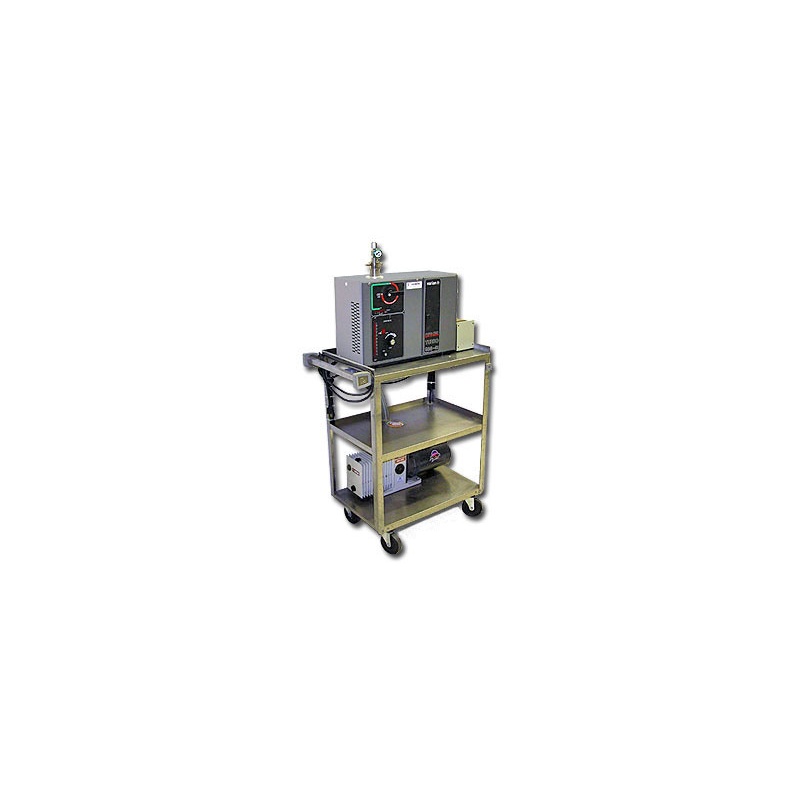 Детектор утечки гелия Agilent 938-41