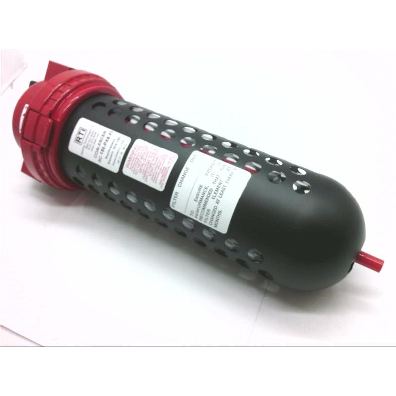 Коалесцентная поличаша 3C-150-PX8-FI