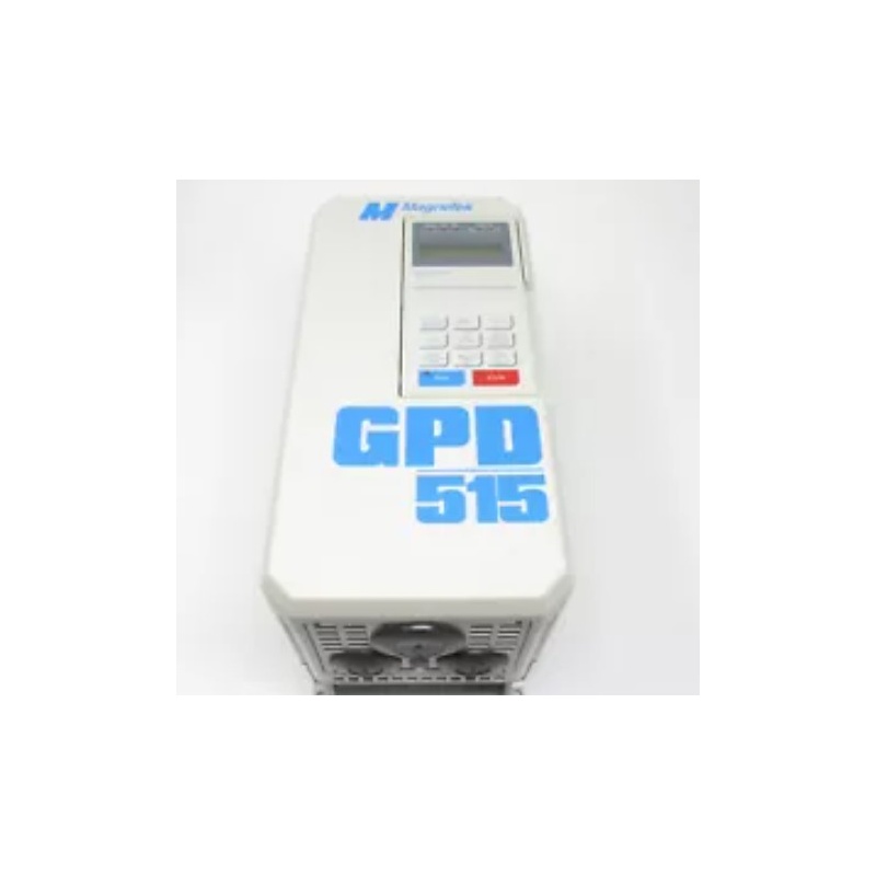 Привод переменного тока Saftronics CIMR-G5M43P7