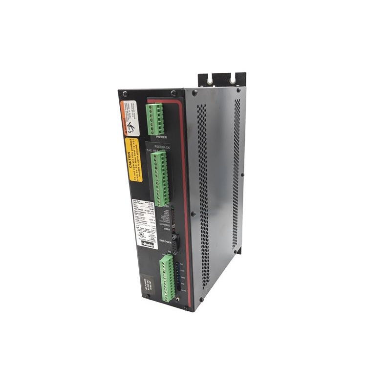 Усилители датчиков Parker MPA-09-372